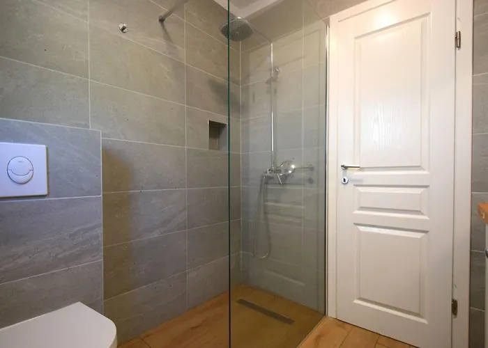 Apartment Julia2 Mit Eigenem Balkon By Interhome