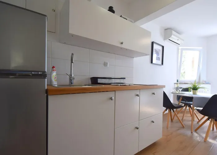 Apartment Julia2 Mit Eigenem Balkon By Interhome