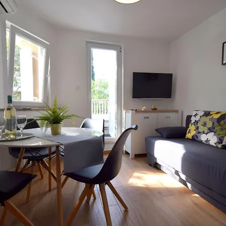 Julia2 Mit Eigenem Balkon By Interhome Διαμέρισμα *