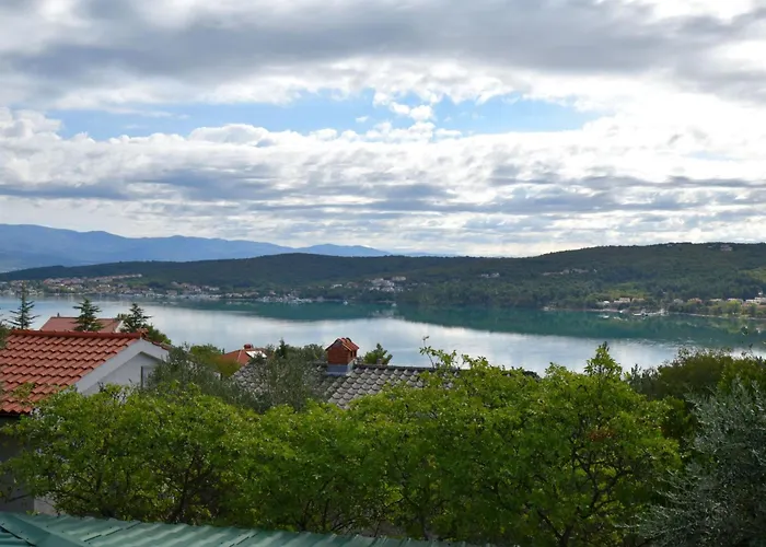 Julia2 Mit Eigenem Balkon By Interhome * Čižići